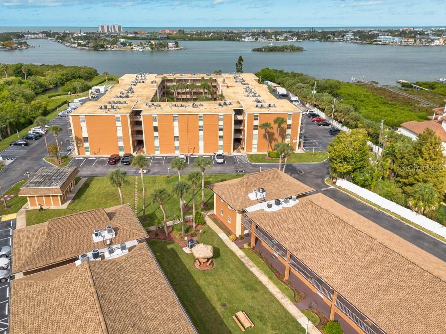 NEW ATLANTIS CLUB CONDO - Residential