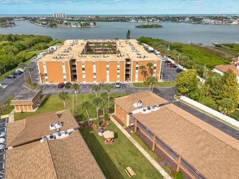 Photo of 12760 Indian Rocks Road #601, Largo, FL 33774 (MLS # TB8444650)