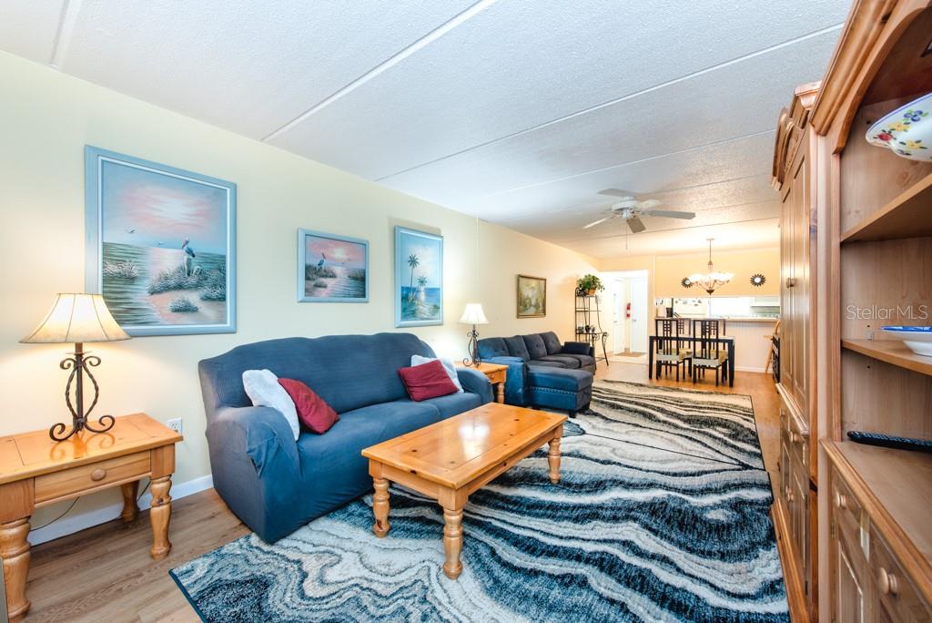 NEW ATLANTIS CLUB CONDO - Residential