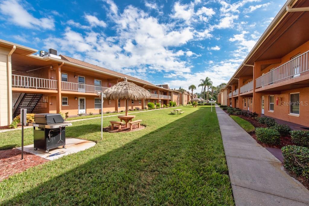 12760 INDIAN ROCKS ROAD 601