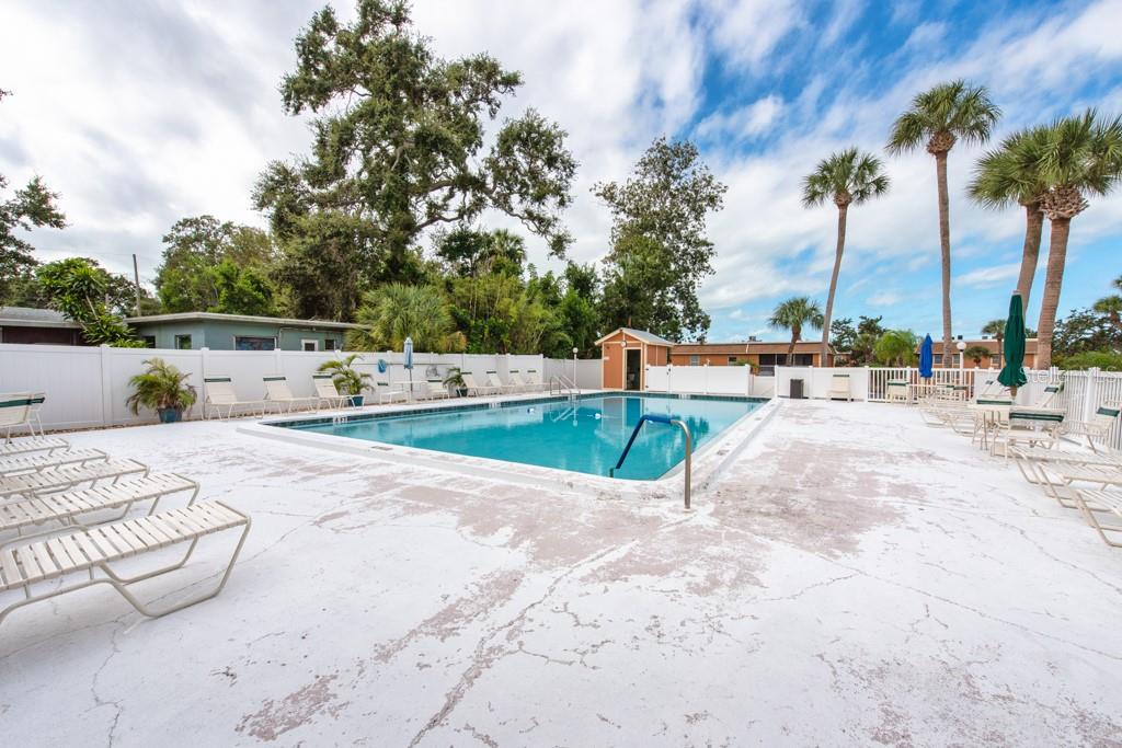 NEW ATLANTIS CLUB CONDO - Residential