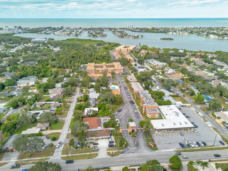 NEW ATLANTIS CLUB CONDO - Residential