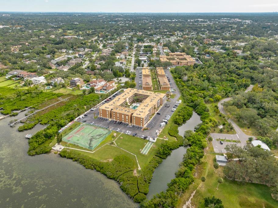 NEW ATLANTIS CLUB CONDO - Residential