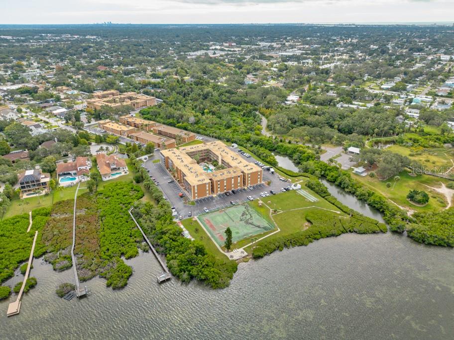 NEW ATLANTIS CLUB CONDO - Residential