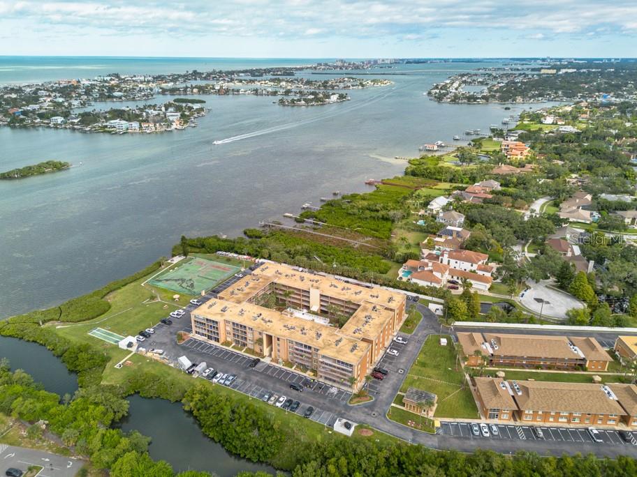 NEW ATLANTIS CLUB CONDO - Residential