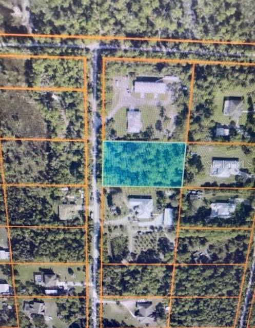 Photo of 5550 Tree Top Trail, Fort Pierce, FL 34951 (MLS # G5115181)