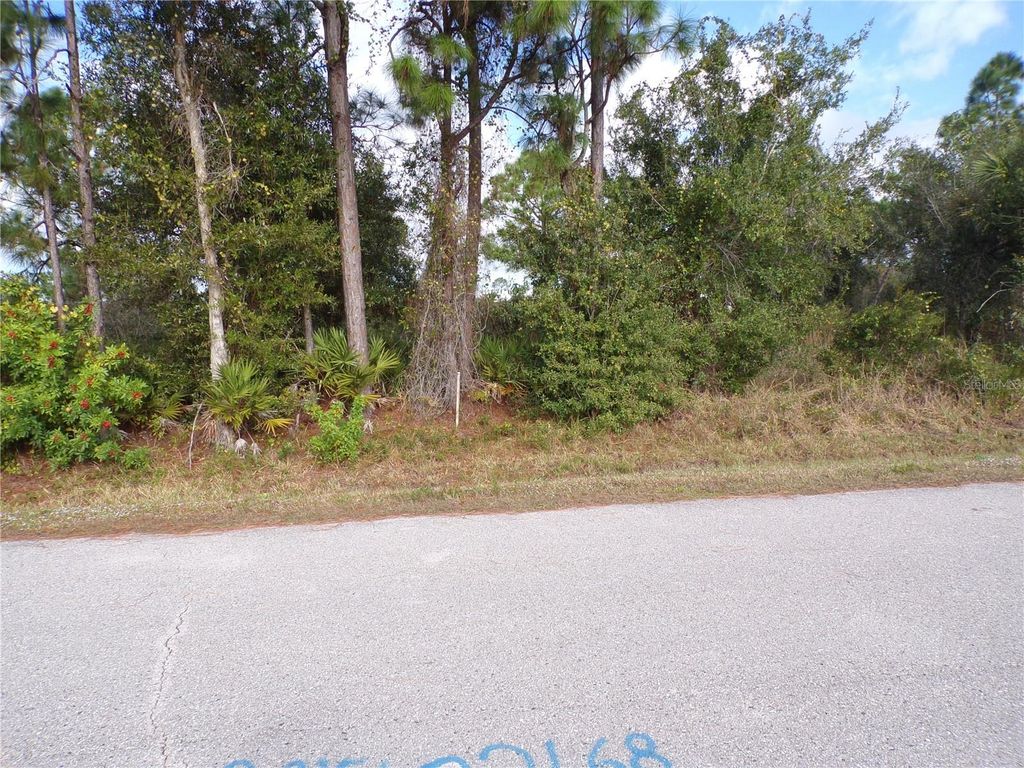 Photo of 12069 Borax Avenue, Punta Gorda, FL 33955 (MLS # C7518938)