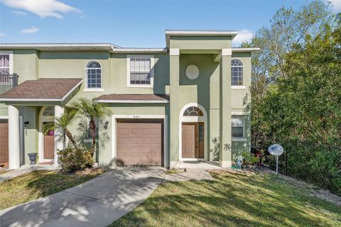4301 PARADISE COVE COURT KISSIMMEE FL 34746