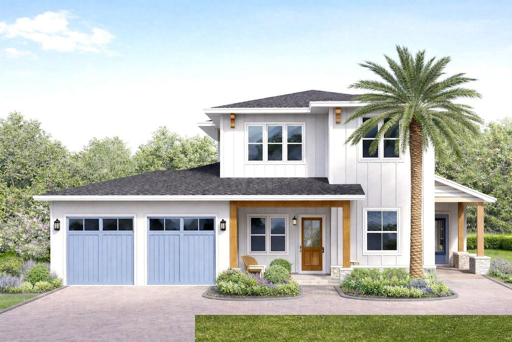 Photo of 938 Enclave Place, Winter Park, FL 32792 (MLS # O6408090)