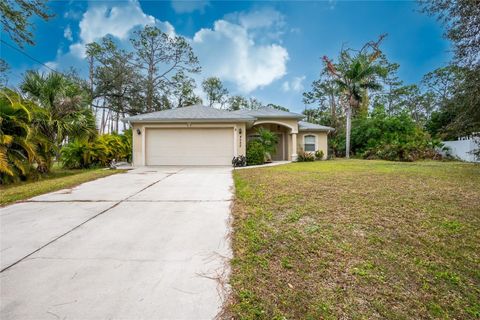 A home in NORTH PORT