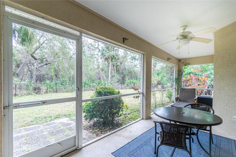 A home in NORTH PORT