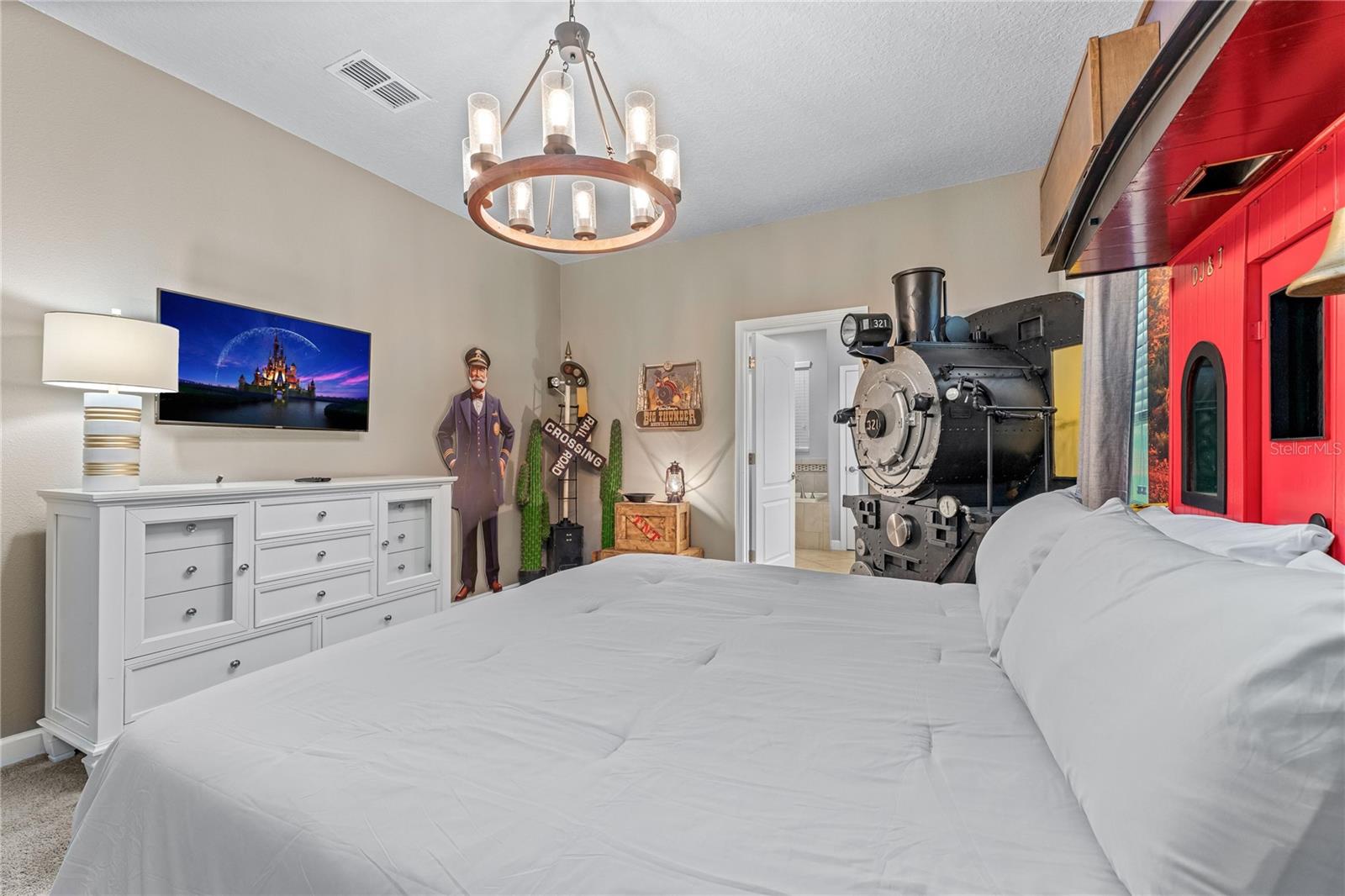 STONEYBROOK SOUTH PH G-1 - Residential