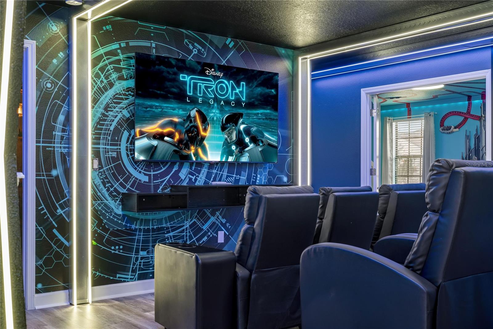 STONEYBROOK SOUTH PH G-1 - Residential