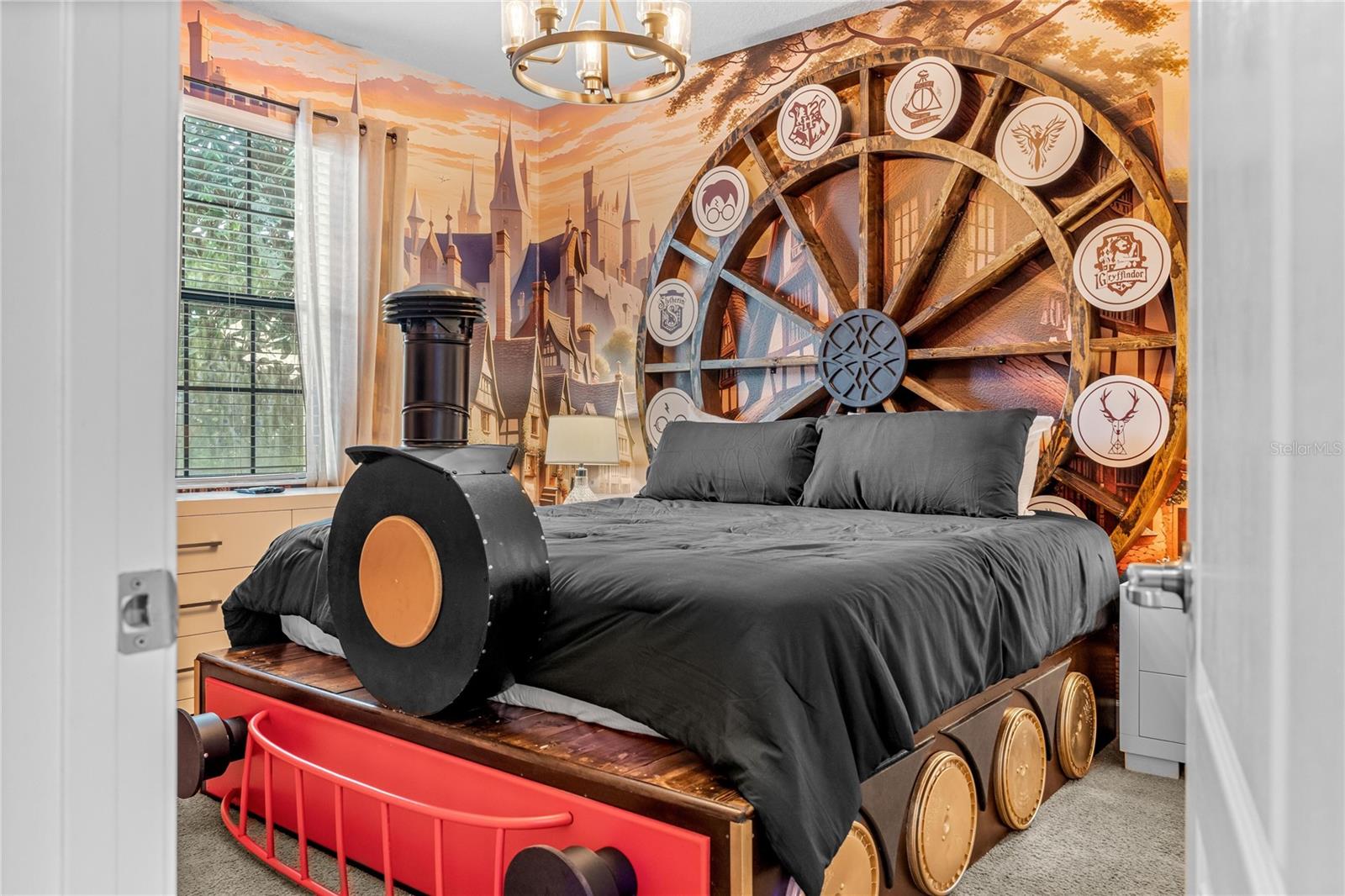 STONEYBROOK SOUTH PH G-1 - Residential