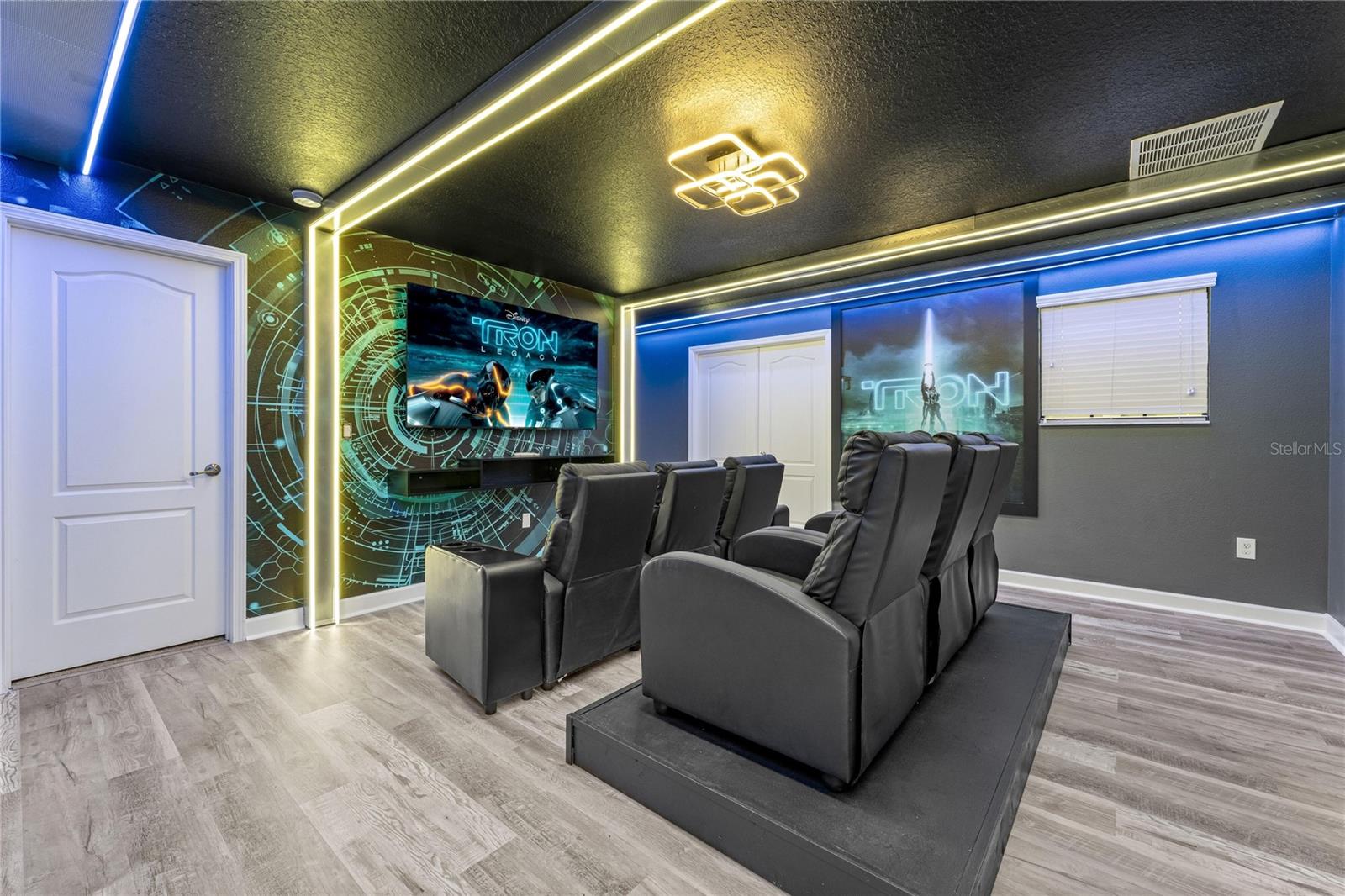 STONEYBROOK SOUTH PH G-1 - Residential