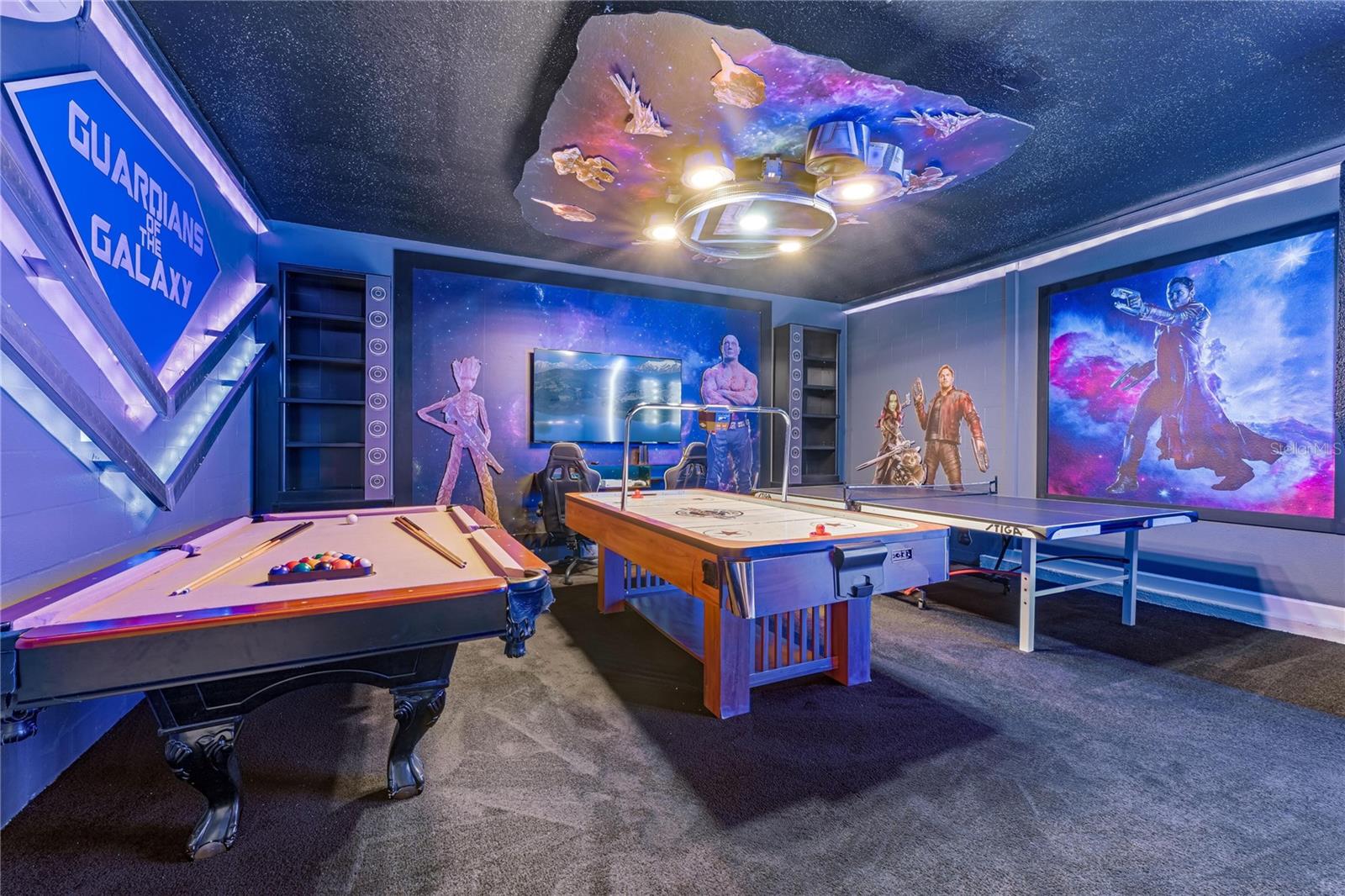 STONEYBROOK SOUTH PH G-1 - Residential