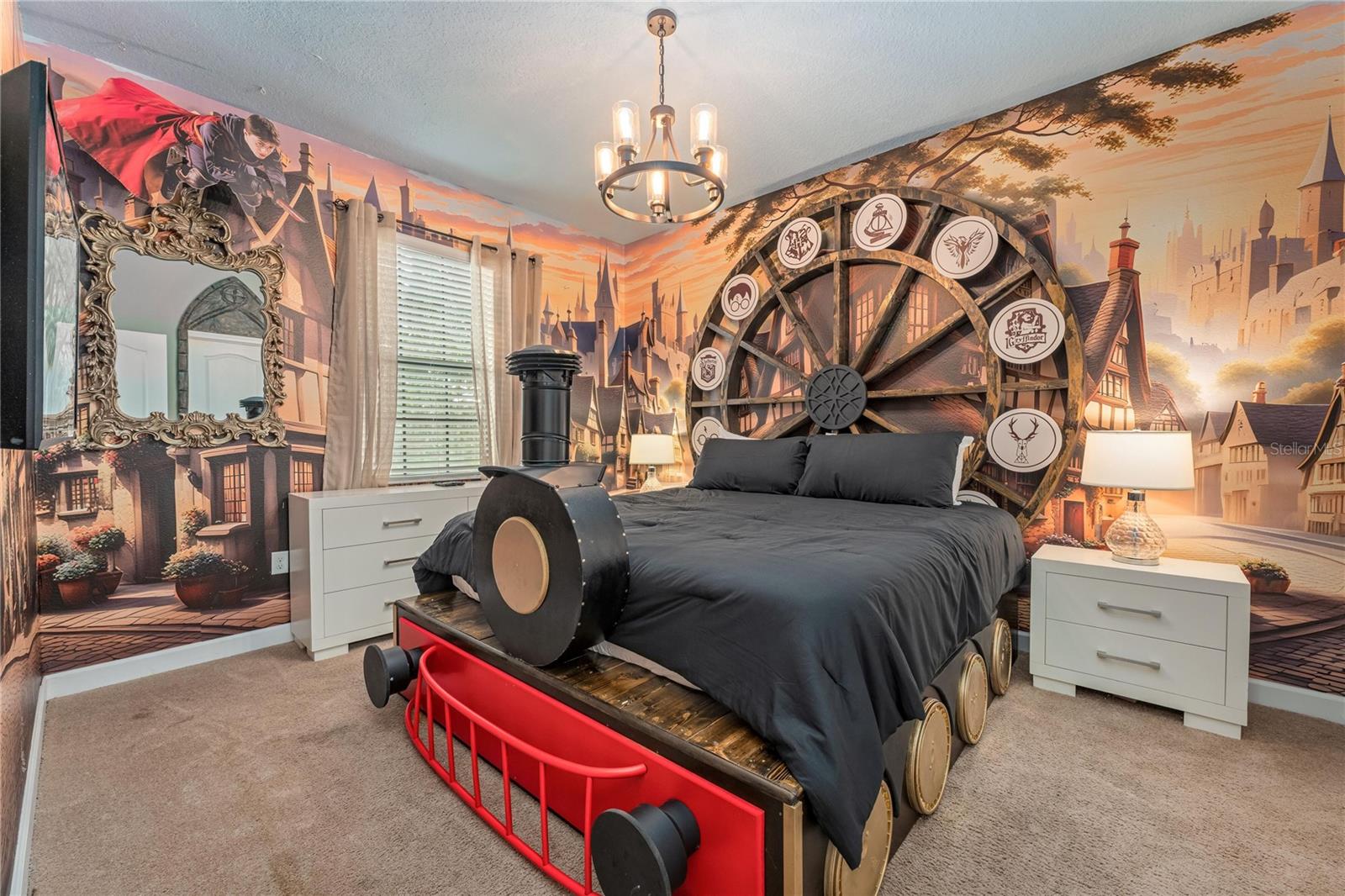 STONEYBROOK SOUTH PH G-1 - Residential