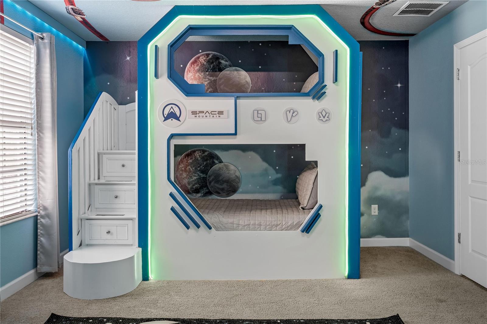 STONEYBROOK SOUTH PH G-1 - Residential