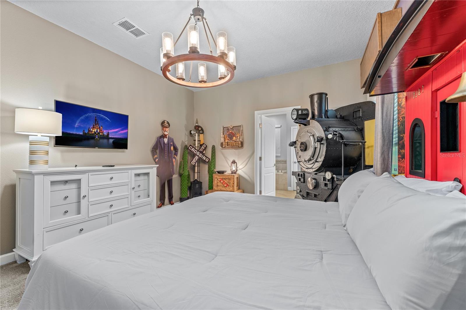 STONEYBROOK SOUTH PH G-1 - Residential