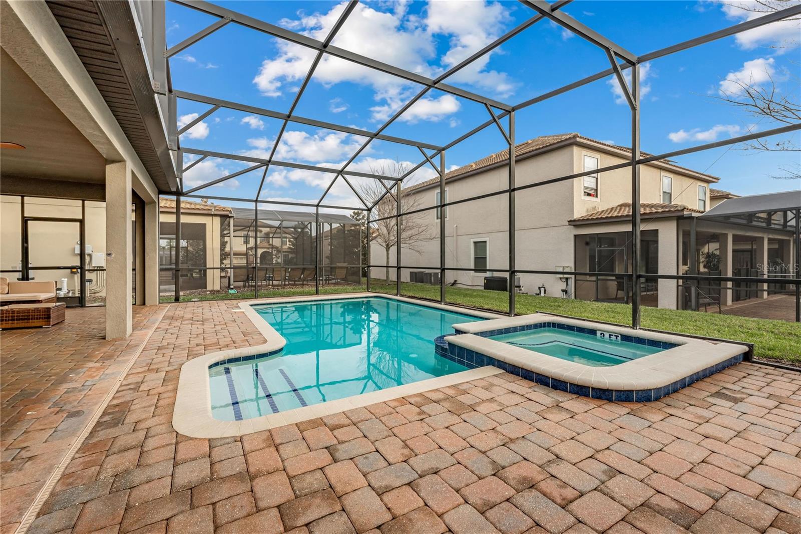 STONEYBROOK SOUTH PH G-1 - Residential