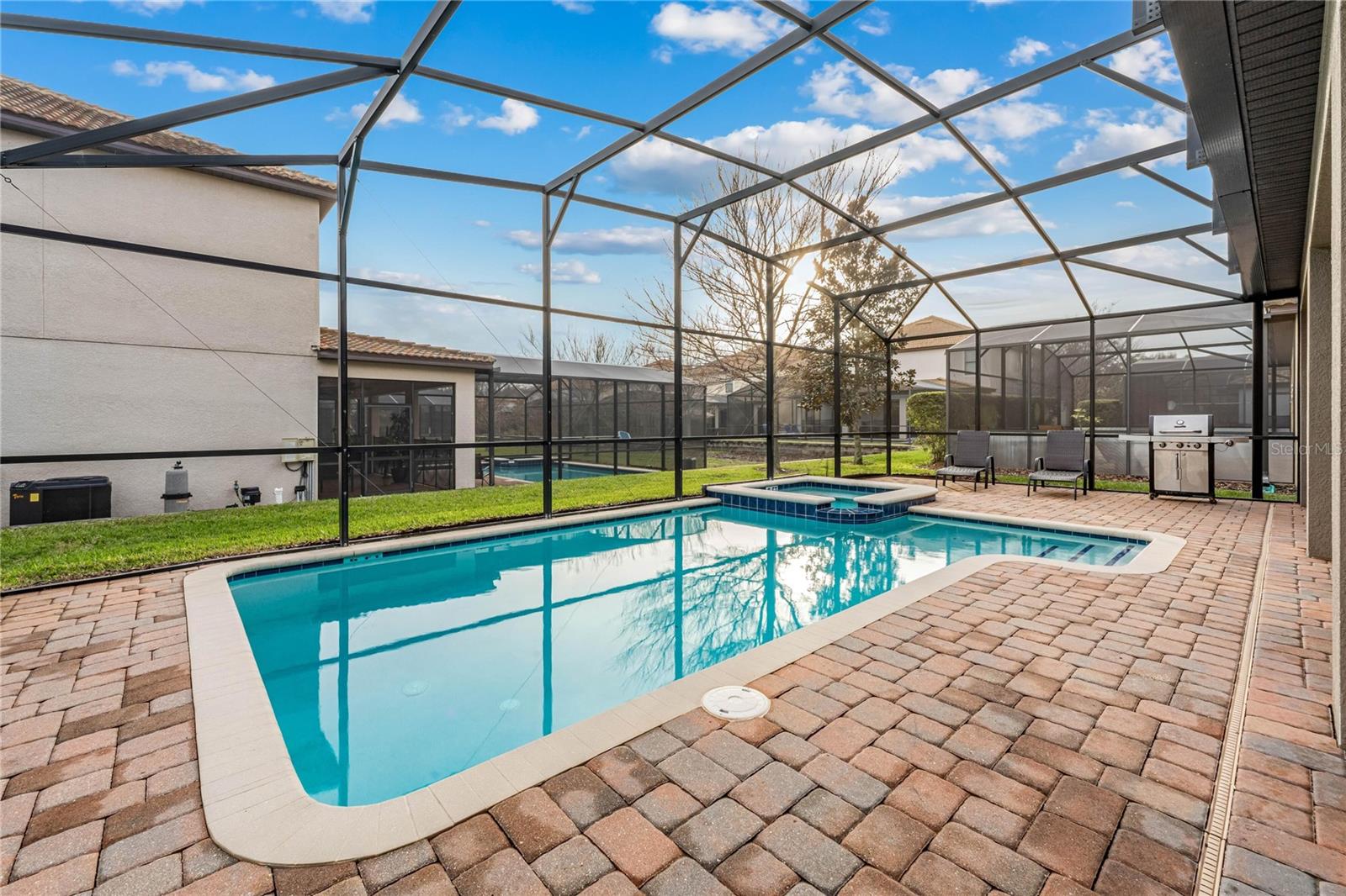 STONEYBROOK SOUTH PH G-1 - Residential