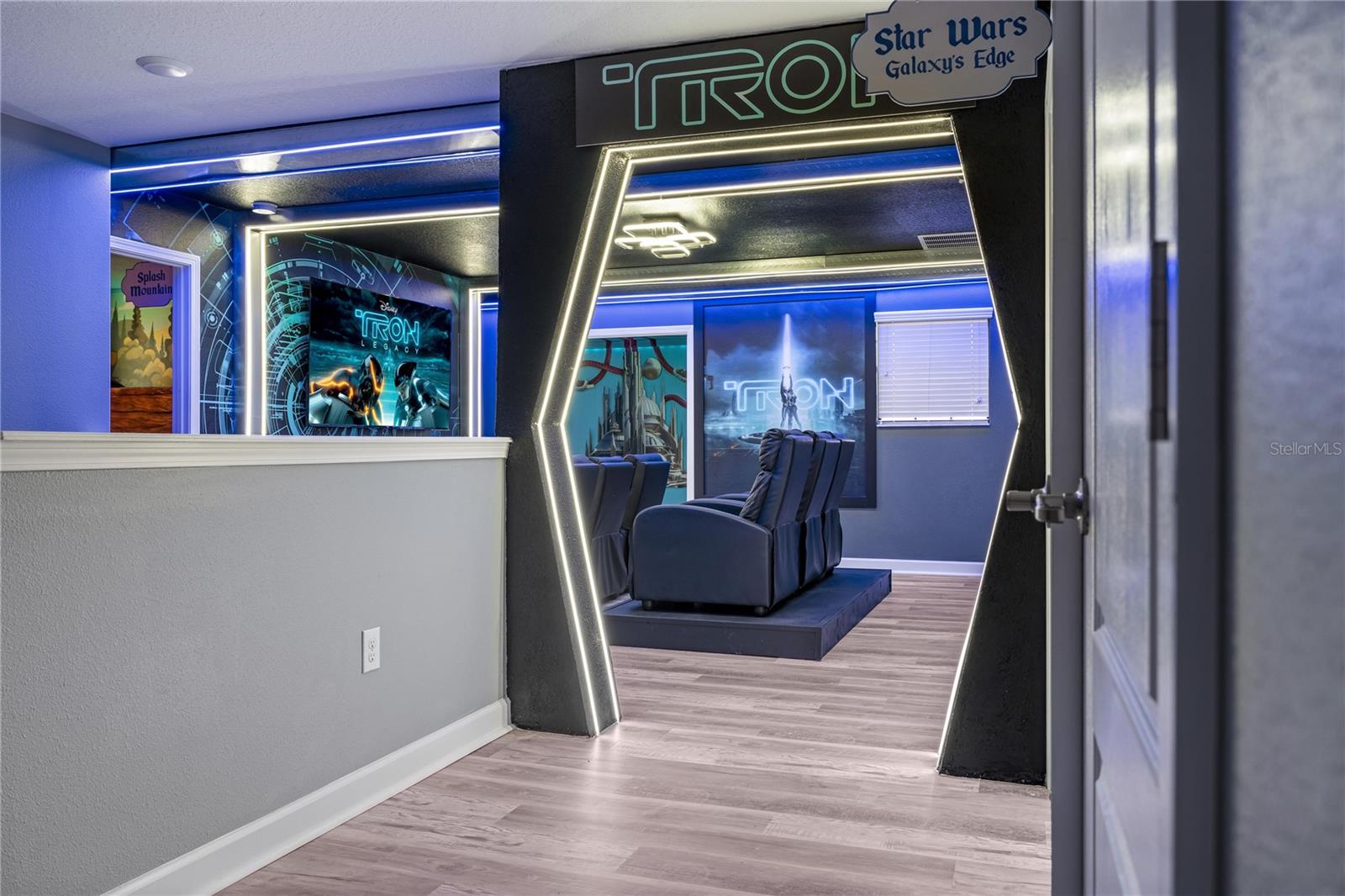 STONEYBROOK SOUTH PH G-1 - Residential