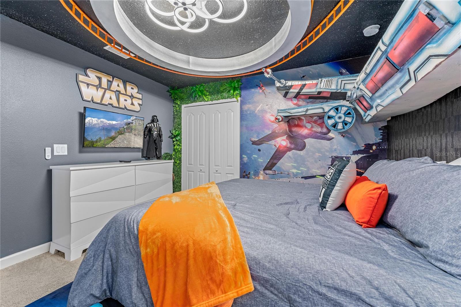 STONEYBROOK SOUTH PH G-1 - Residential