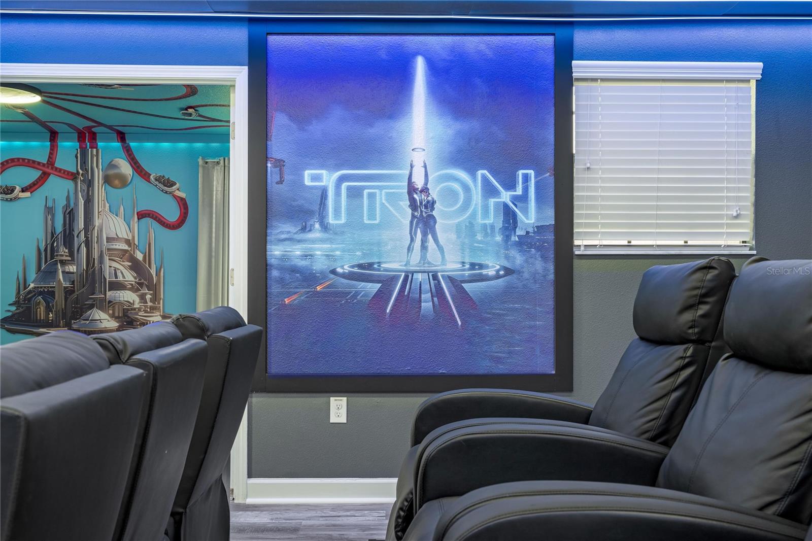 STONEYBROOK SOUTH PH G-1 - Residential