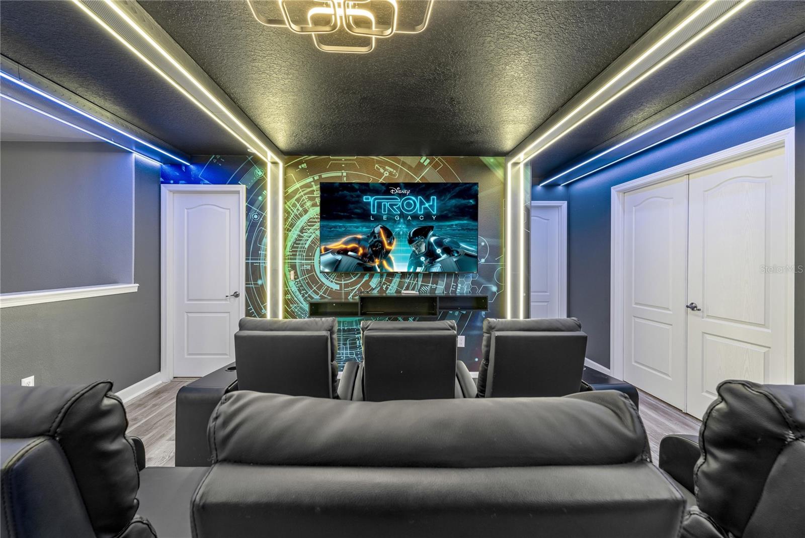 STONEYBROOK SOUTH PH G-1 - Residential