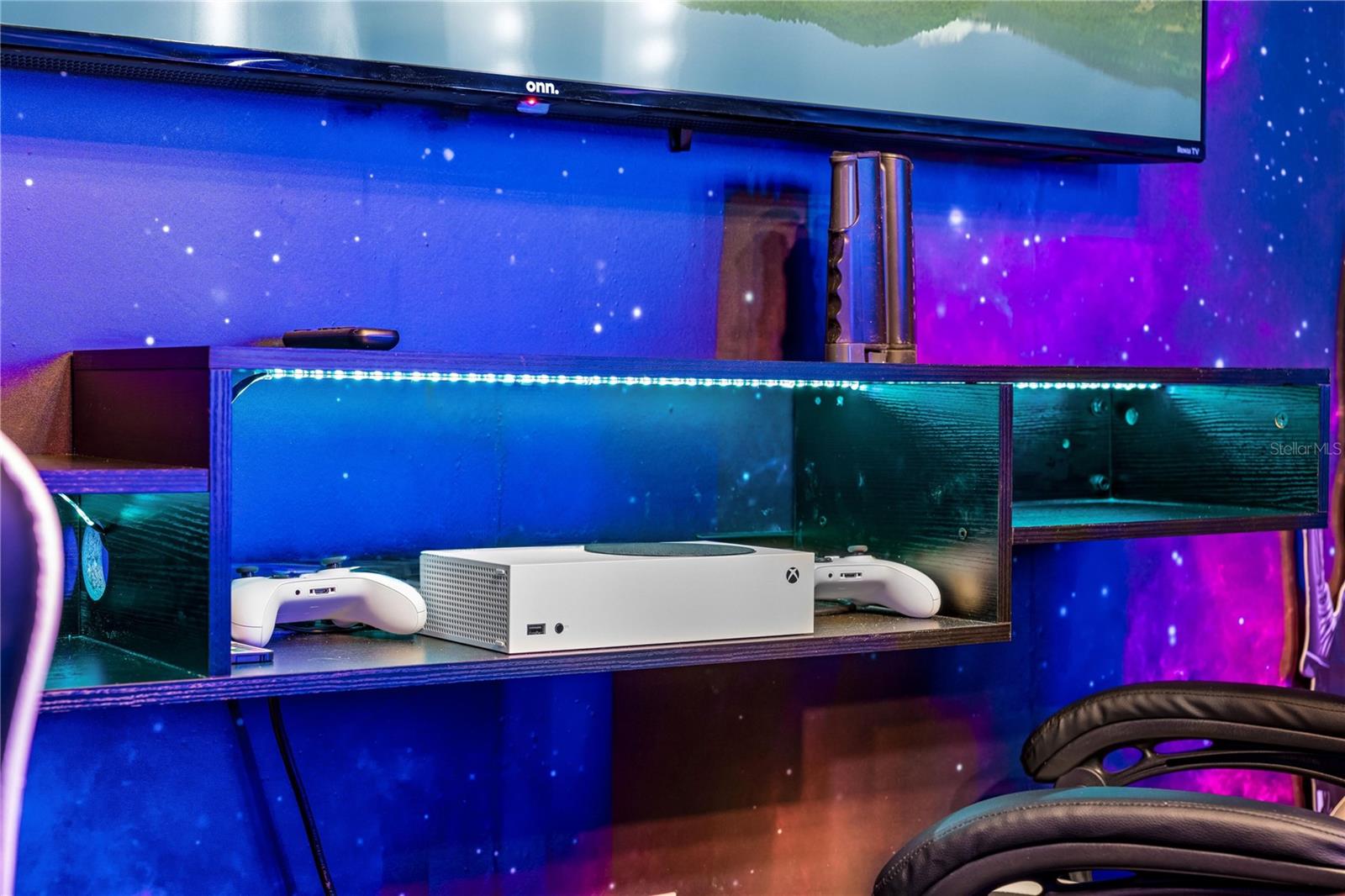 STONEYBROOK SOUTH PH G-1 - Residential