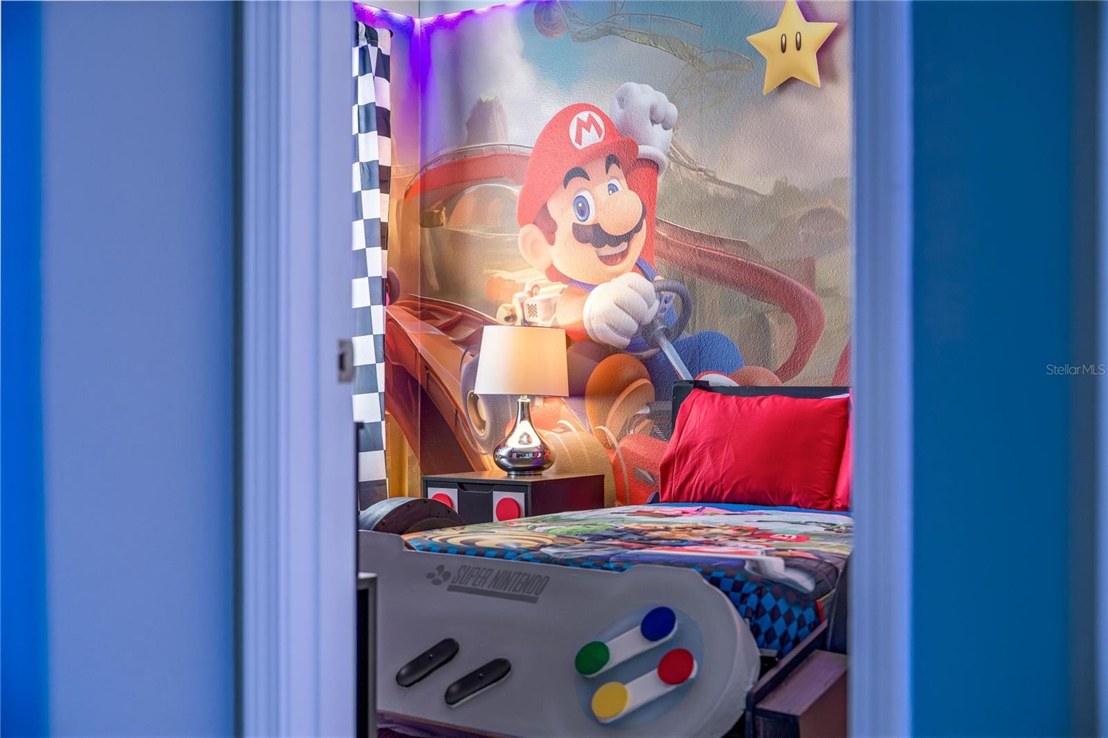 STONEYBROOK SOUTH PH G-1 - Residential