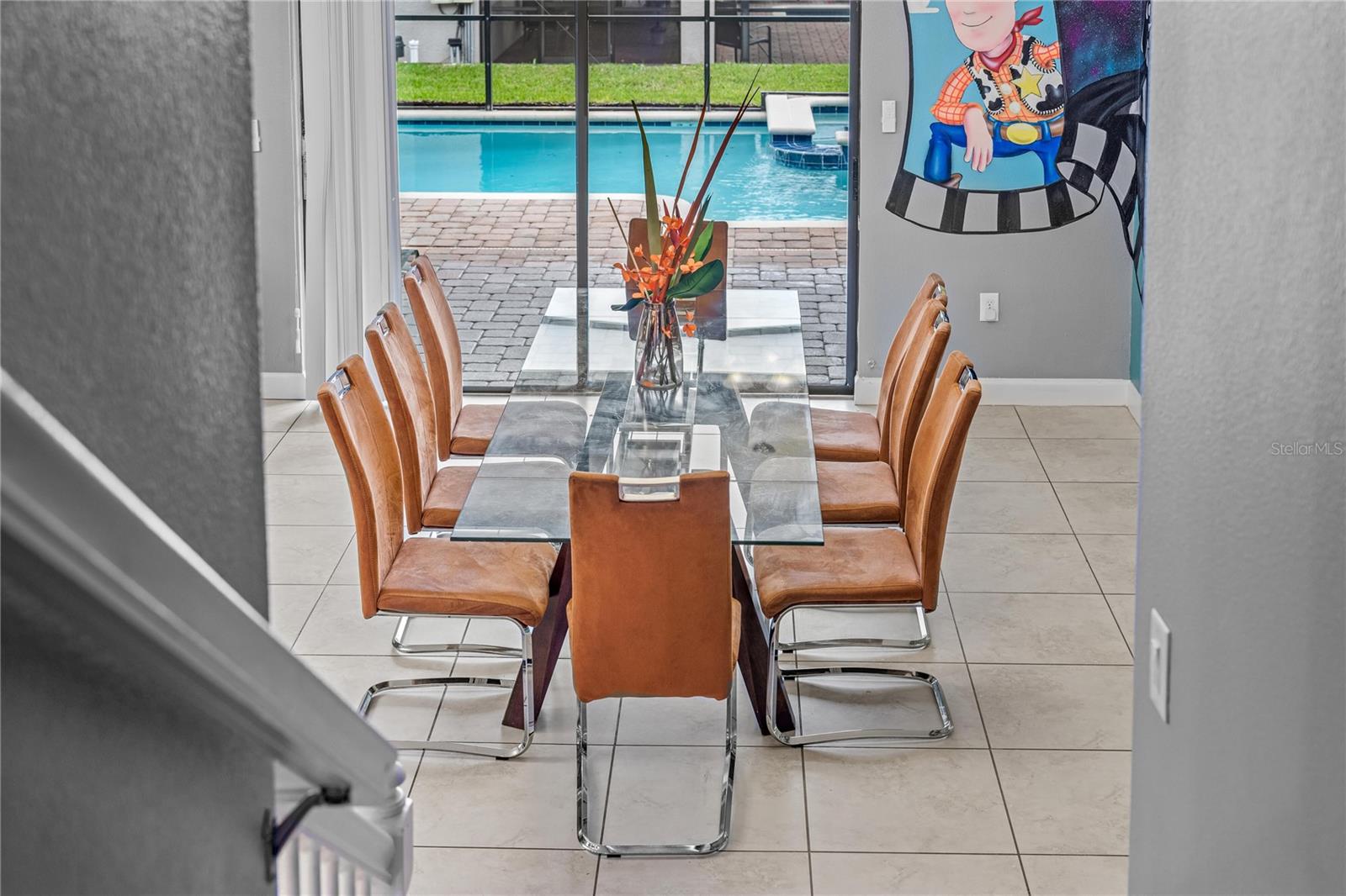 STONEYBROOK SOUTH PH G-1 - Residential