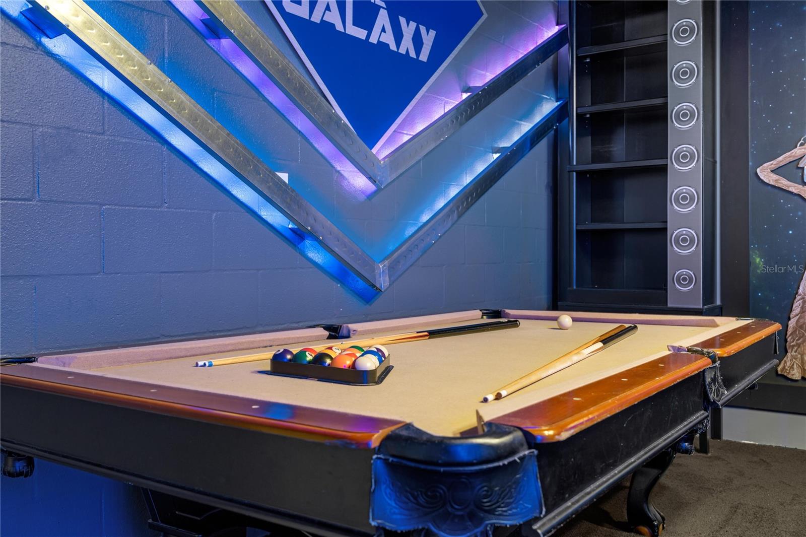 STONEYBROOK SOUTH PH G-1 - Residential