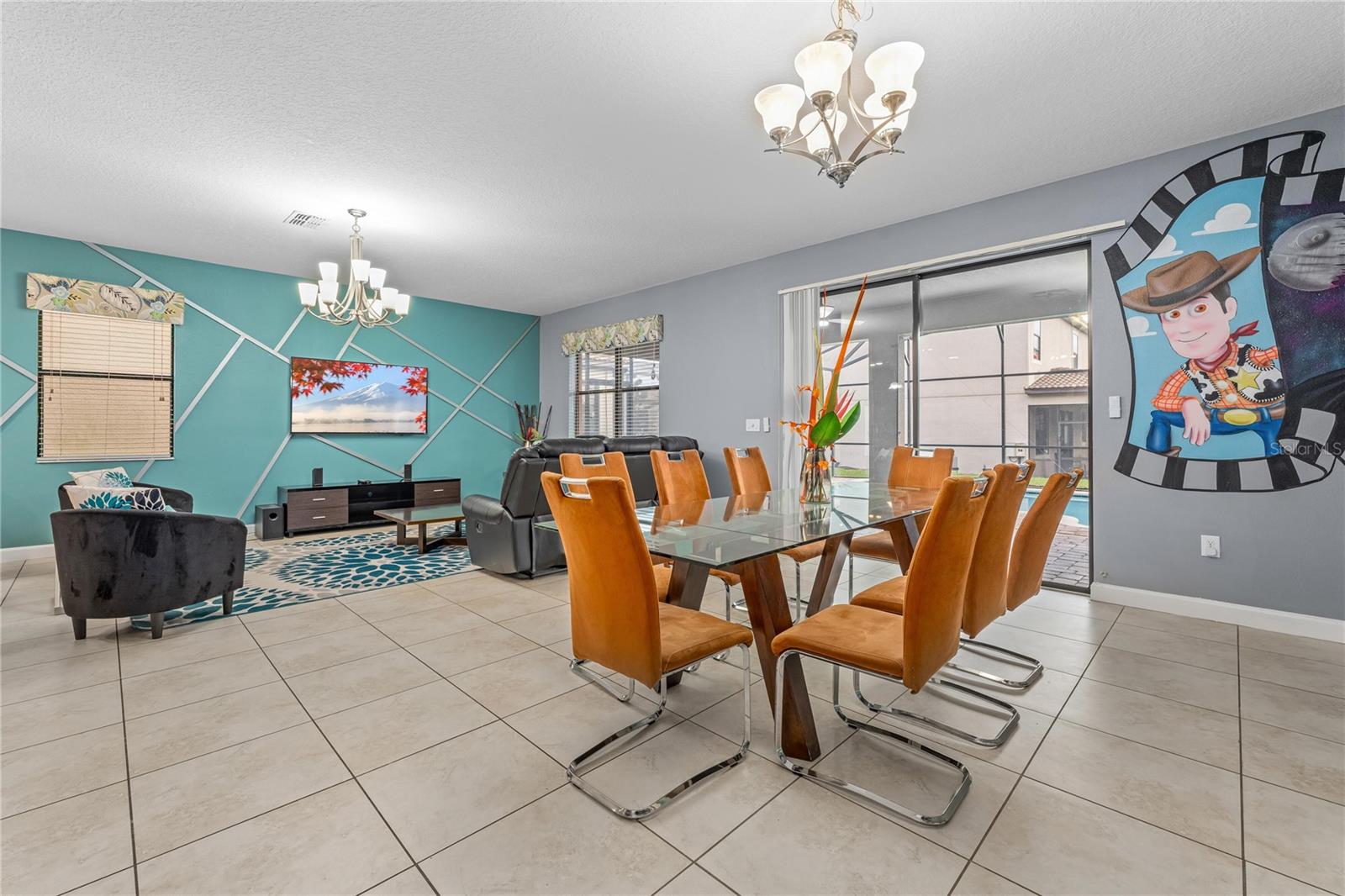 STONEYBROOK SOUTH PH G-1 - Residential