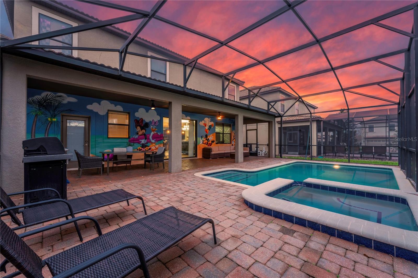 STONEYBROOK SOUTH PH G-1 - Residential