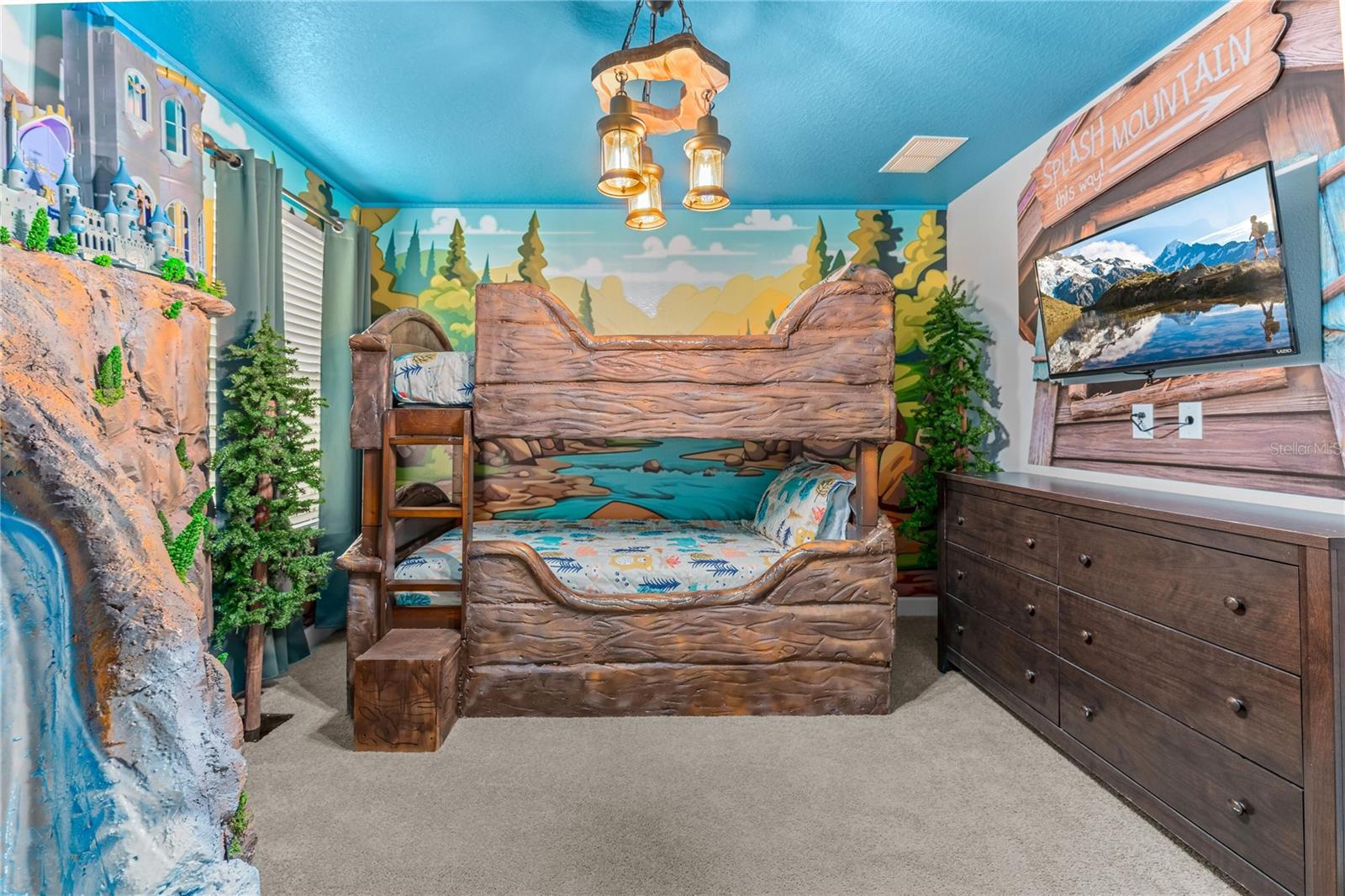 STONEYBROOK SOUTH PH G-1 - Residential