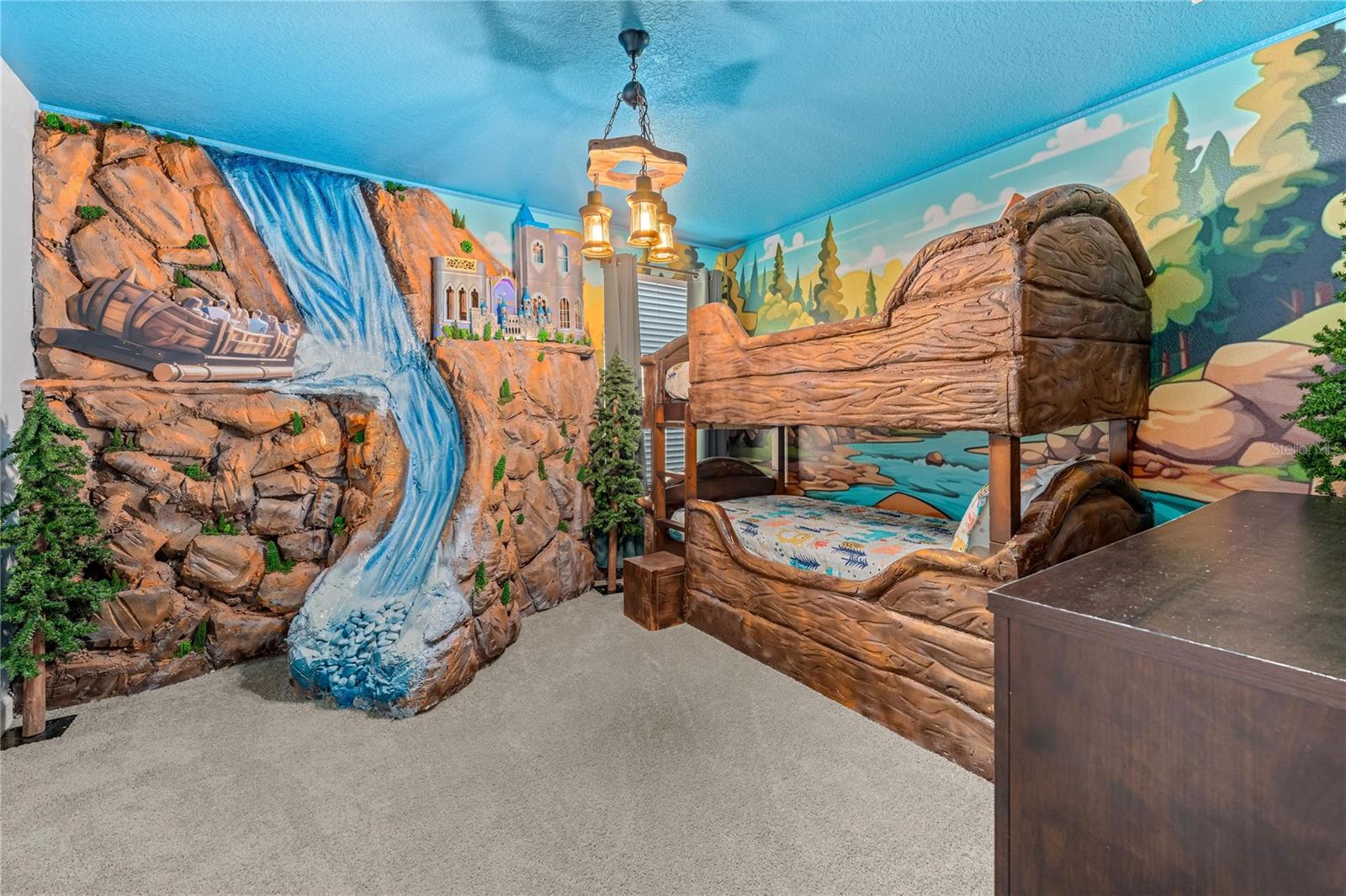 STONEYBROOK SOUTH PH G-1 - Residential