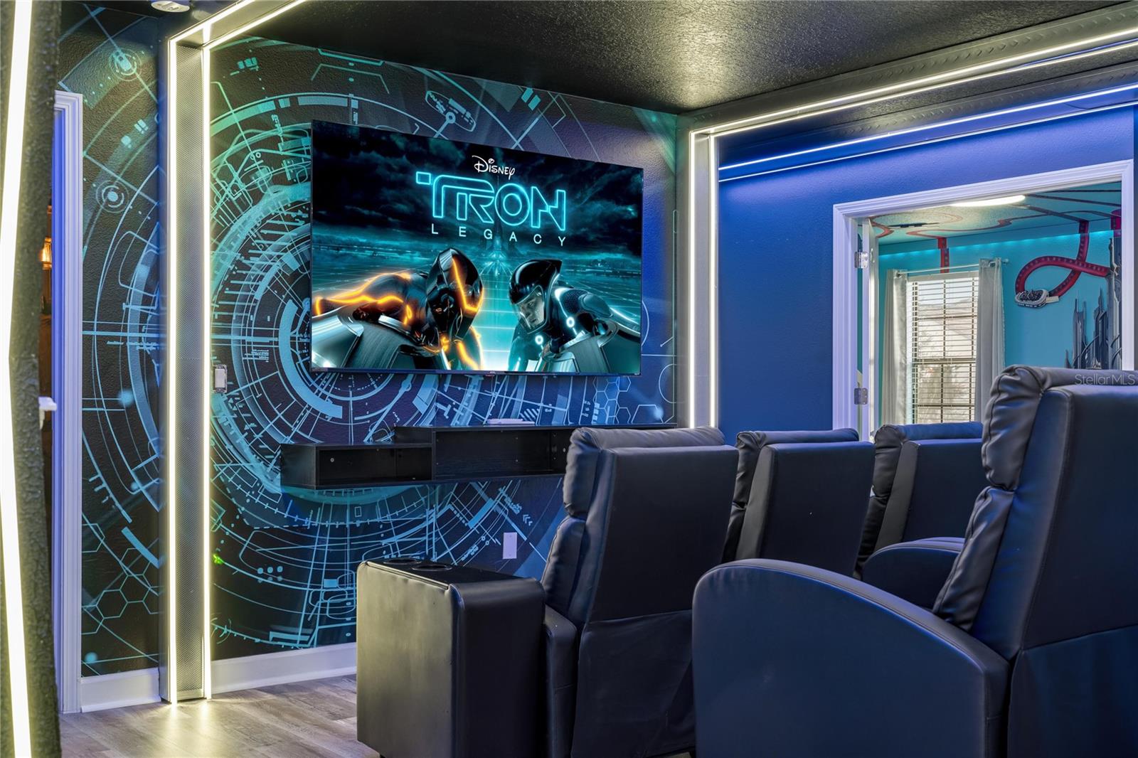 STONEYBROOK SOUTH PH G-1 - Residential