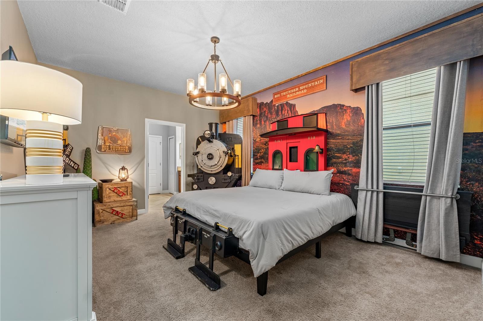 STONEYBROOK SOUTH PH G-1 - Residential