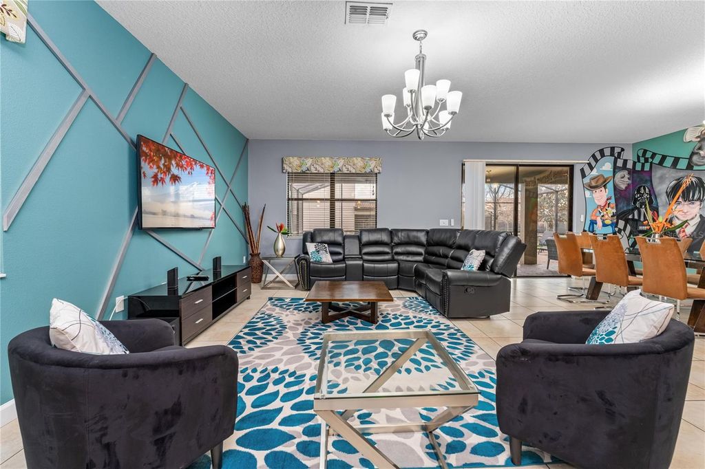 Photo of 9158 Wedge Drive, Davenport, FL 33896 (MLS # O6394575)