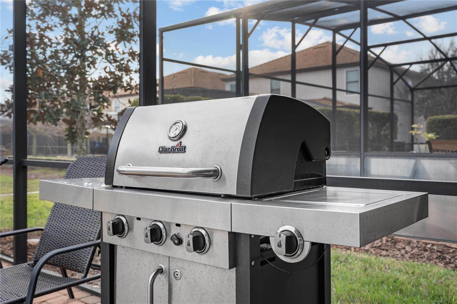 STONEYBROOK SOUTH PH G-1 - Residential