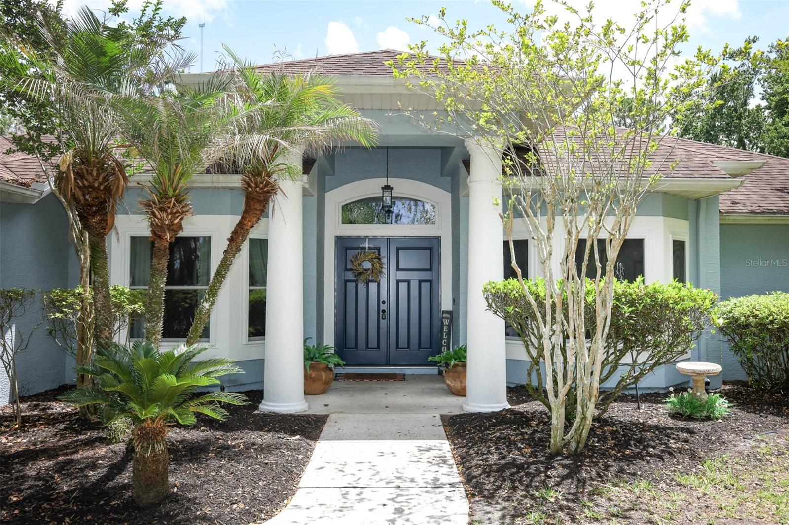 2461 WASSUM TRAIL