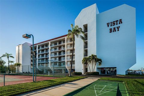 19111 VISTA BAY DRIVE 304 INDIAN SHORES FL 33785