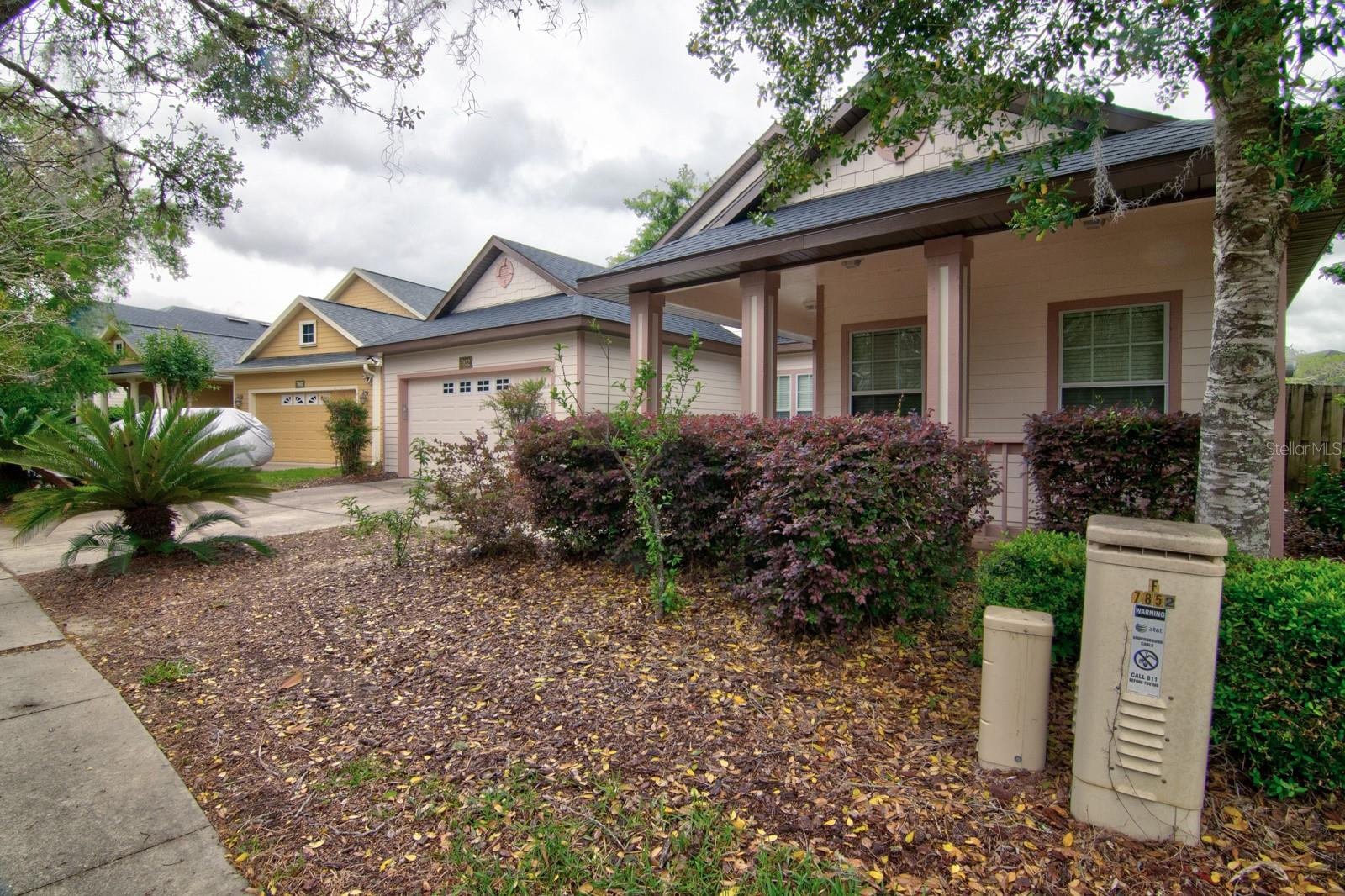 LONGLEAF UNIT 2 PH 4 - Residential