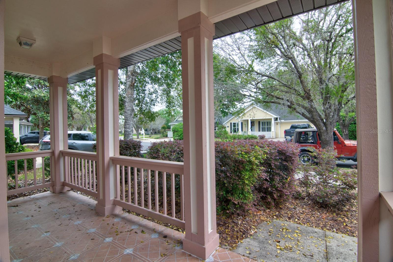 LONGLEAF UNIT 2 PH 4 - Residential