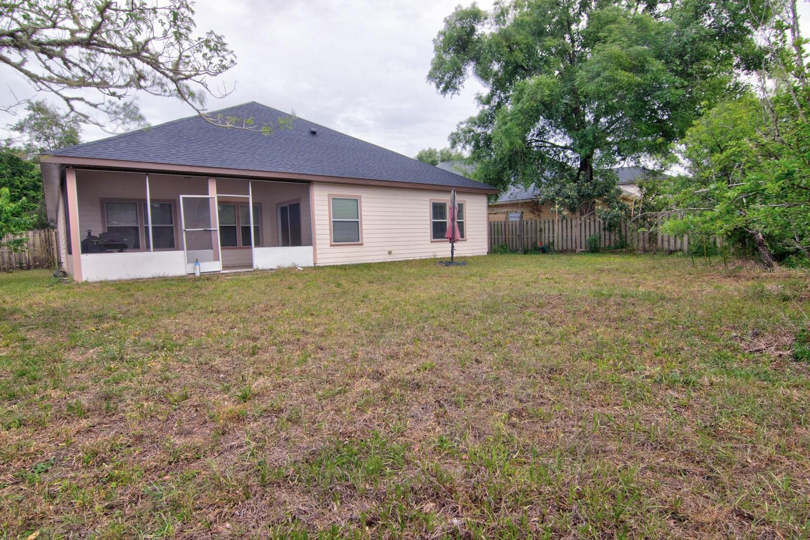 LONGLEAF UNIT 2 PH 4 - Residential