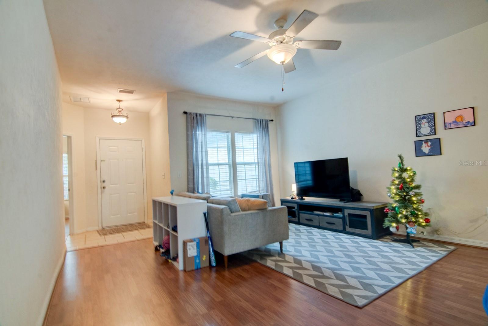 LONGLEAF UNIT 2 PH 4 - Residential