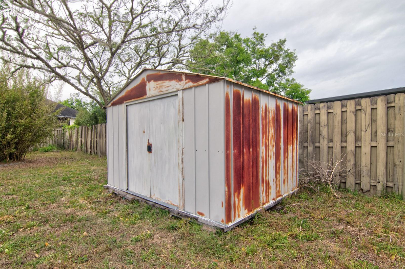 LONGLEAF UNIT 2 PH 4 - Residential