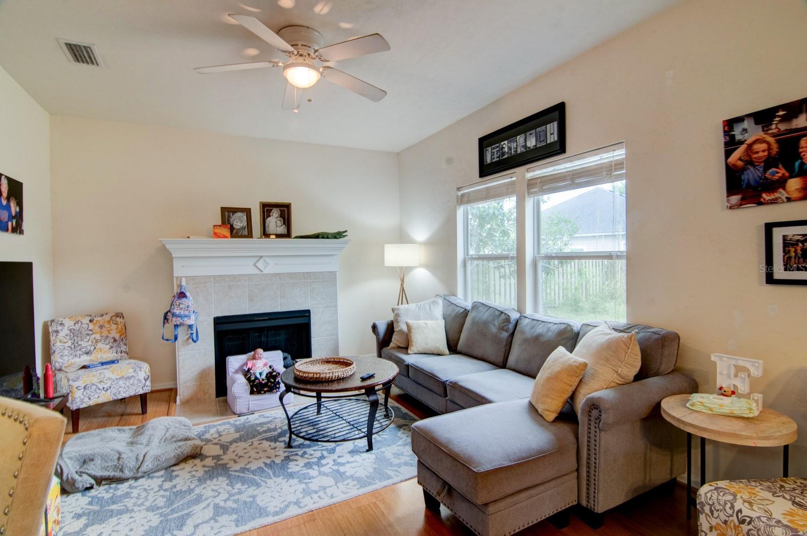 LONGLEAF UNIT 2 PH 4 - Residential