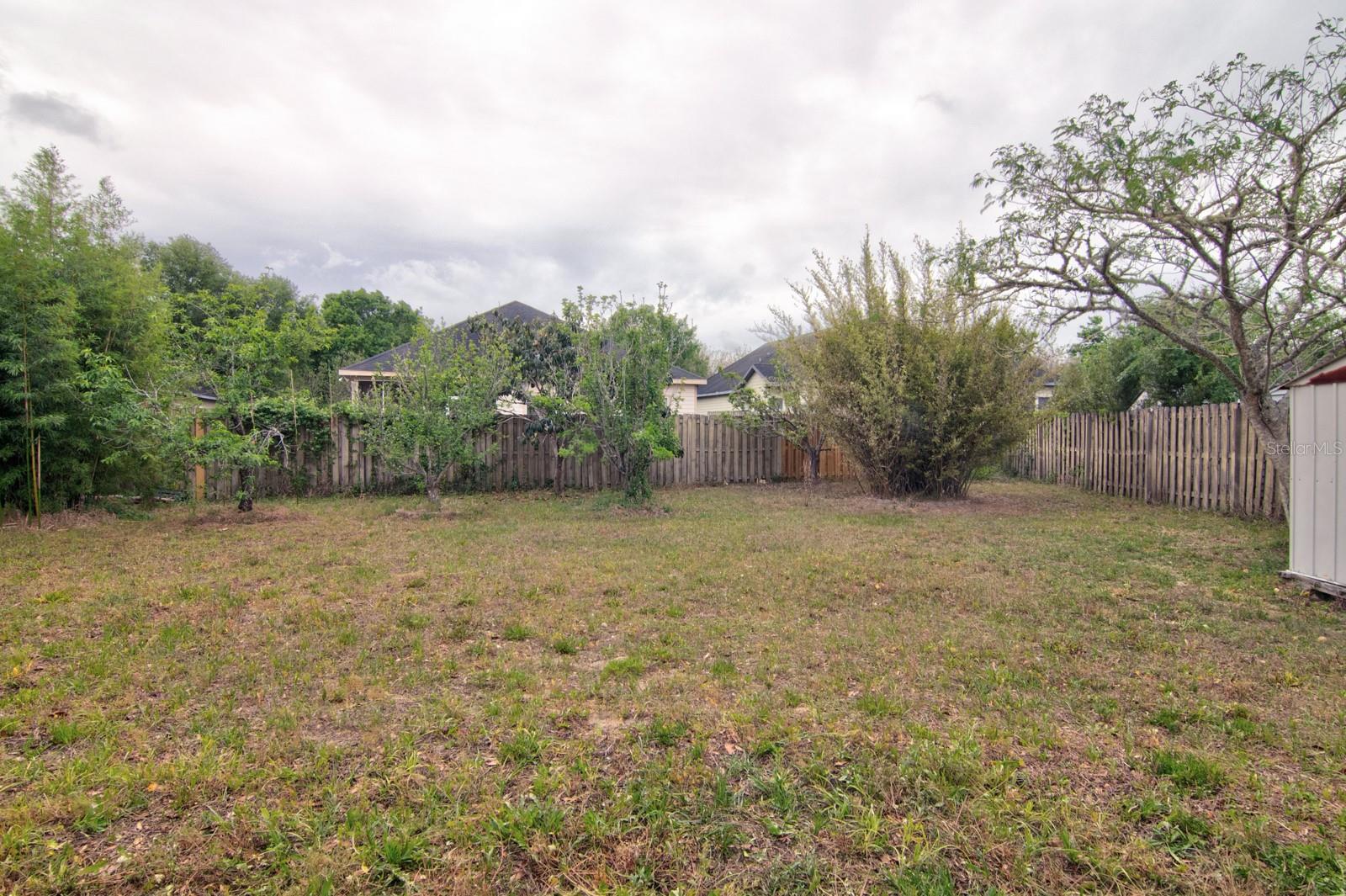 LONGLEAF UNIT 2 PH 4 - Residential